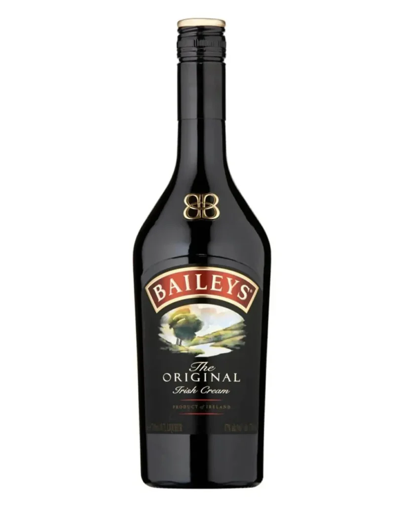 Baileys Cream Liqueur 1 L