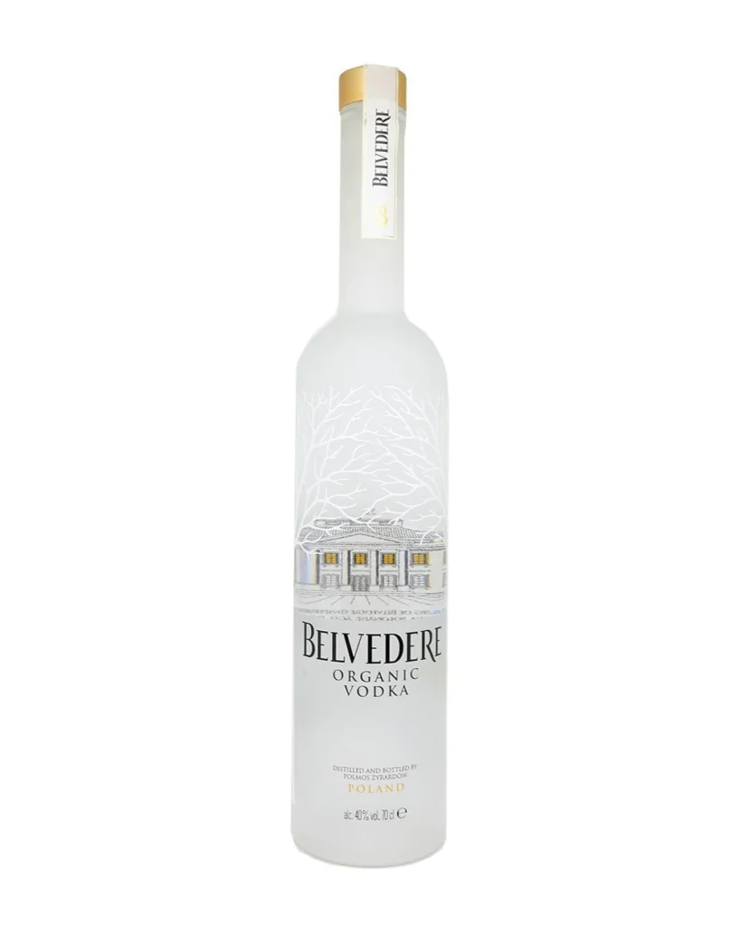Belvedere Vodka 70 cl