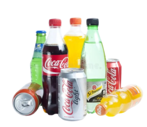 Bulk Beverage Supplier