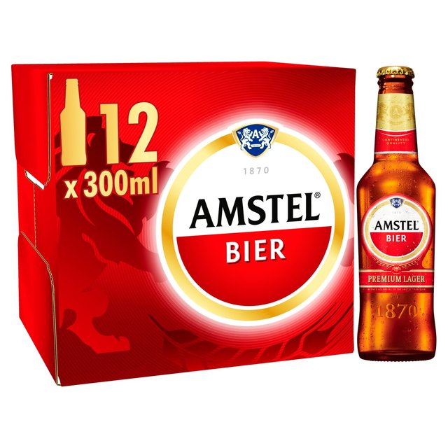 Buy Amstel beer in Bulk wholesale suppliers