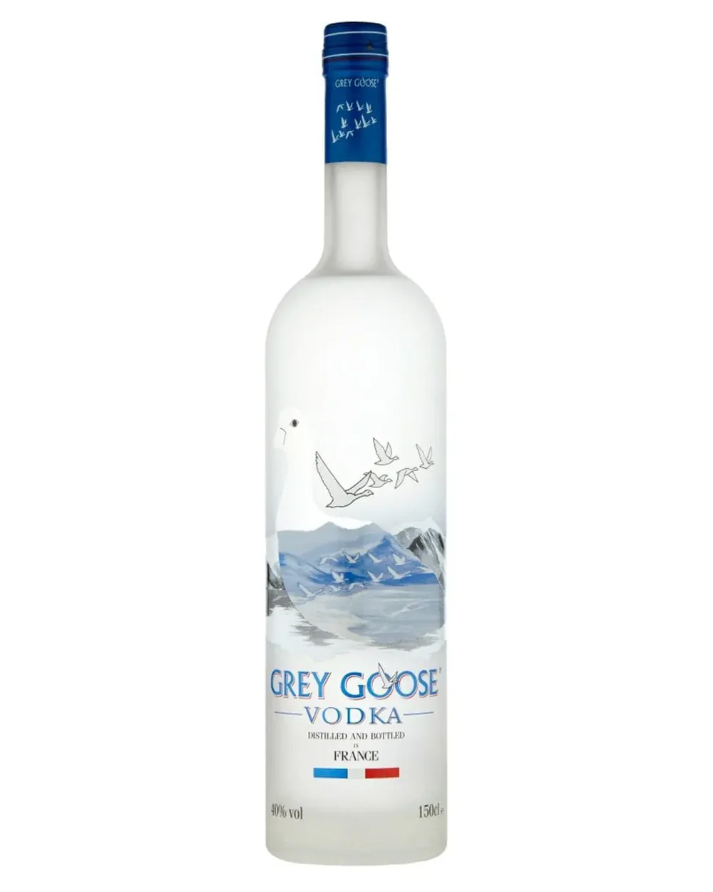 Grey Goose Vodka 1.75 Liters