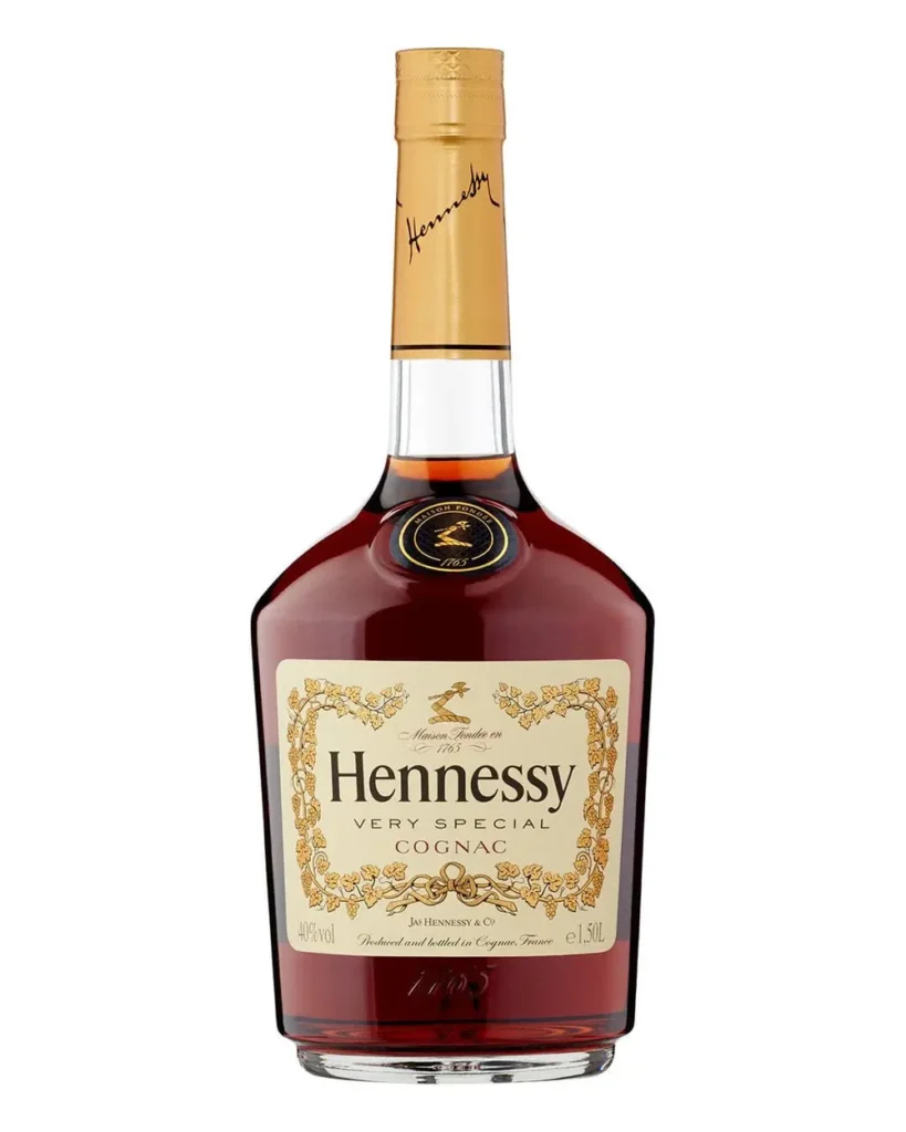 Hennessy Very Special Cognac 1.5 L