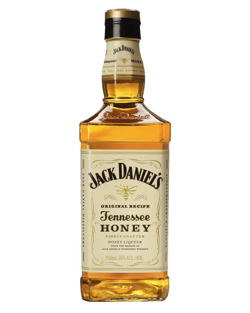Jack Daniel's Honey Whiskey 70 cl