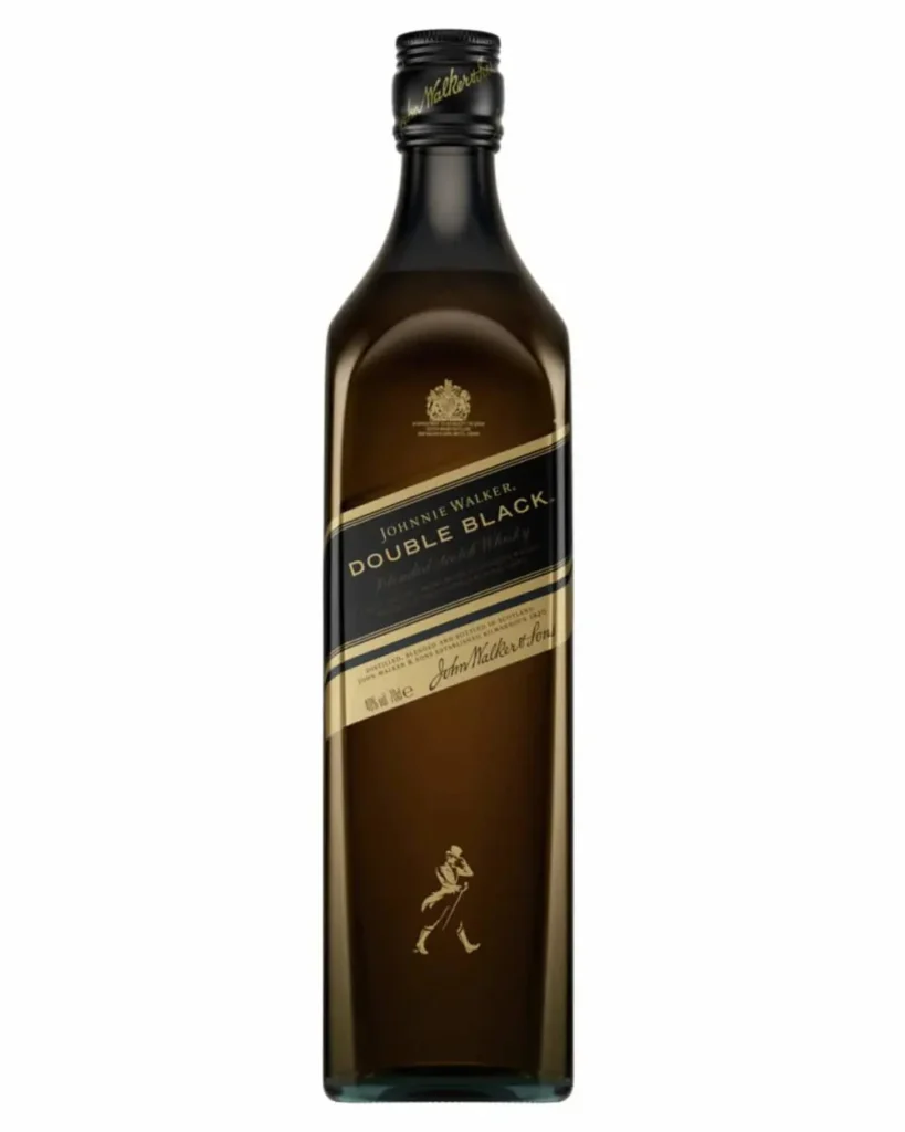 Johnnie Walker Double Black Whisky 70 cl