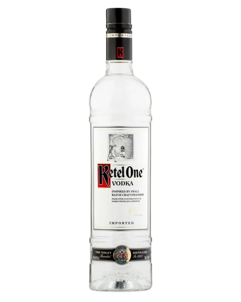 Ketel One Vodka 70 cl