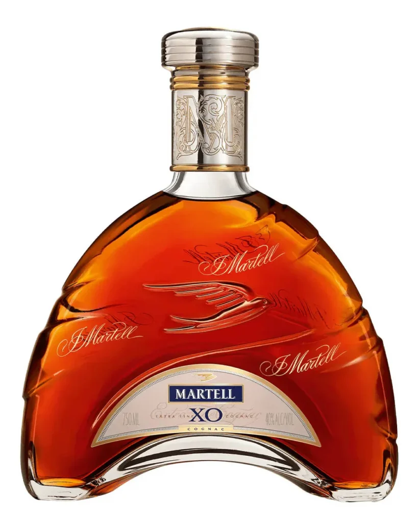 Martell XO Cognac 70 cl
