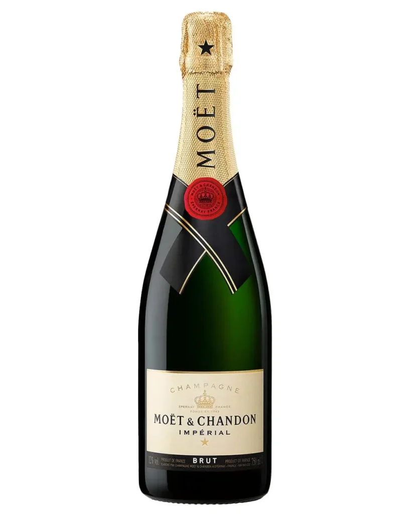 Moët & Chandon Brut Imperial, 75 cl