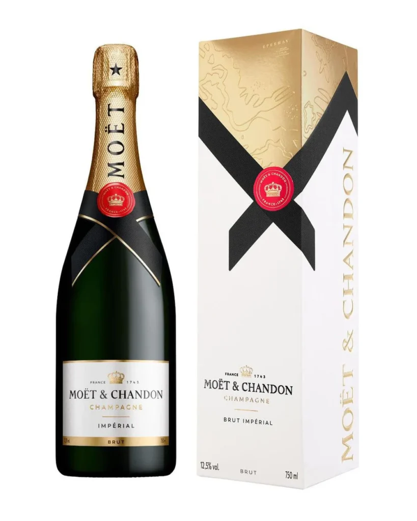 Moët & Chandon Impérial 75 cl