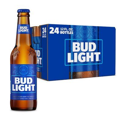 Buy BUD Light Beer in Bulk Wholesale Supplier