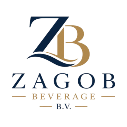 logo og Zagob Beverage B.V.