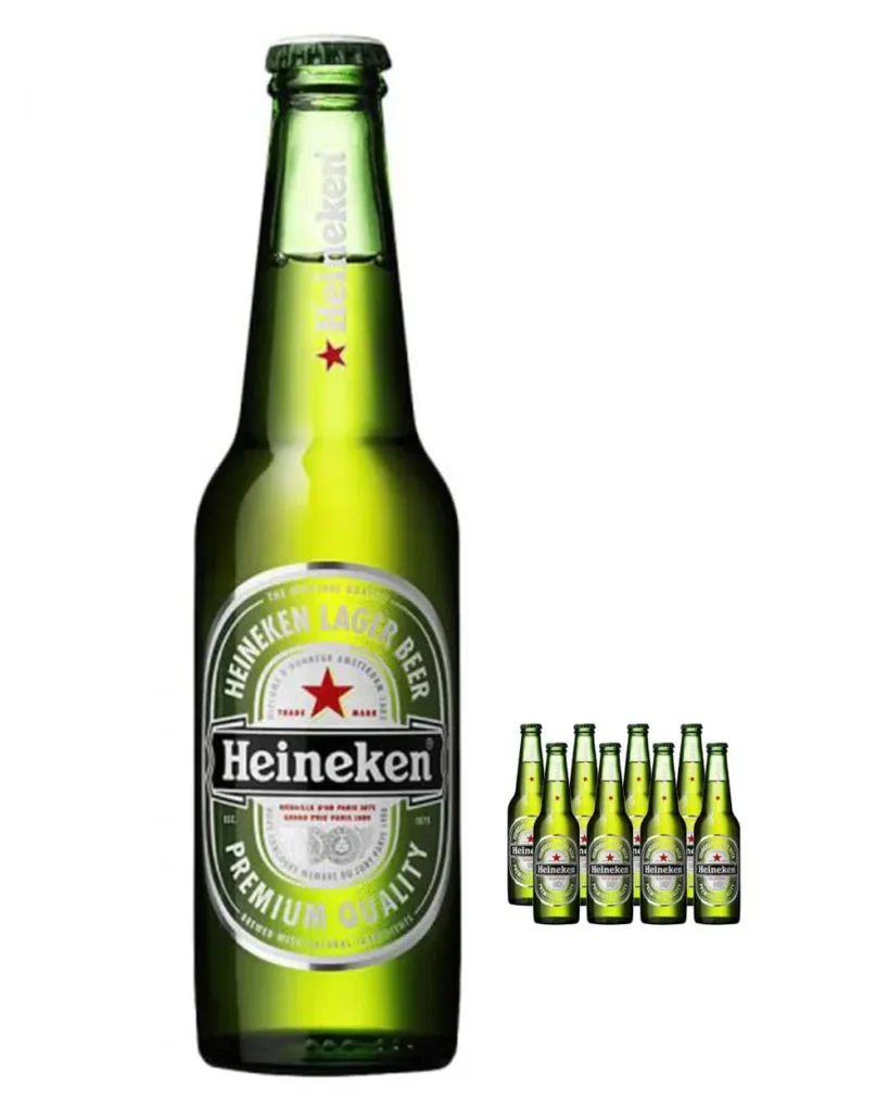 heineken-premium-lager-beer 12-x-330-ml