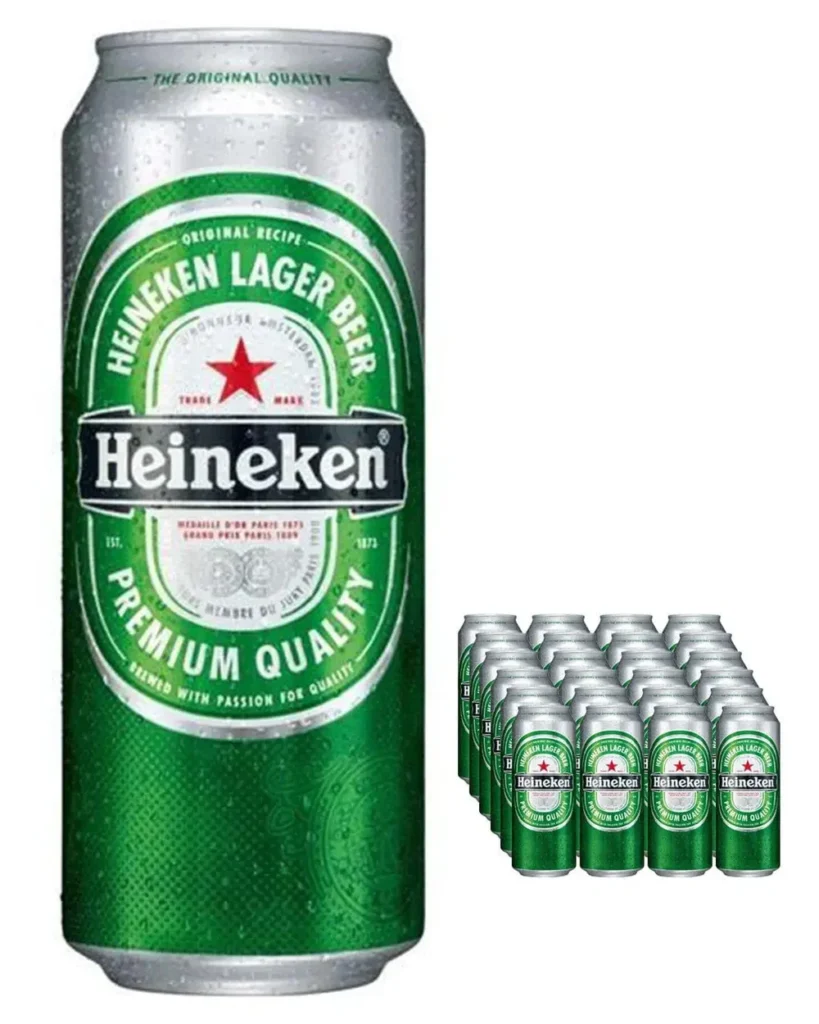 heineken-premium-lager-beer-cans 24-x-440-ml-